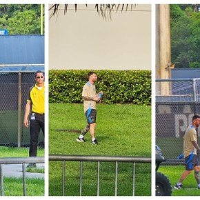 Messi: estudios médicos, kinesiología y ¿quién lo reemplaza ante Perú?