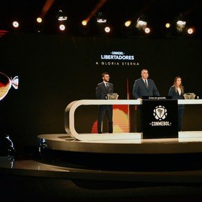 El predominio, hasta en el bolillero