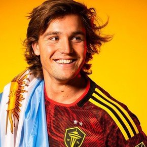 El nuevo deseo de Demichelis: es hincha de River, juega en Estados Unidos y ya hubo contactos