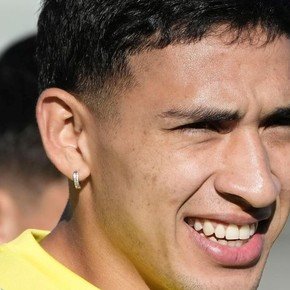 La curiosa situación de Equi Fernández: desafectado en la Selección por lesión y ya recuperado en Boca