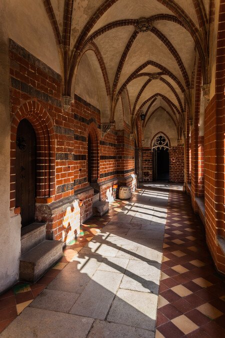 Castillo De Malbork Polonia 2013 05 19 Dd 28