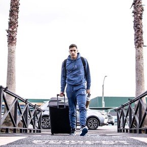 Merentiel bestial: lo que le falta a Boca de visitante, la expulsión de Rojo y la breve charla con Bielsa