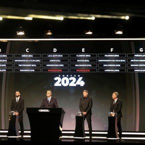 Buena en Boca: el duro camino que tocó al rival con el que pelea por el Mundial de Clubes