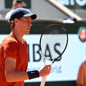 Sinner, oficialmente, primer italiano en ser #1 en el ranking ATP
