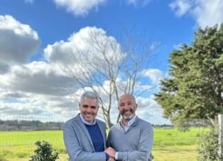 Encuentro clave para fortalecer la conectividad aerea entre Córdoba y Montevideo