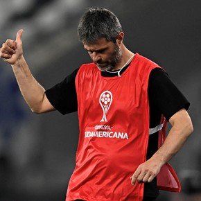 Vaccari prepara su desembarco en Independiente: firma, presentación y cuándo arranca