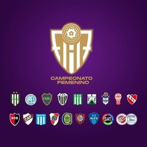 Fútbol femenino: finalizó la fecha 14 y River busca acercarse a la punta