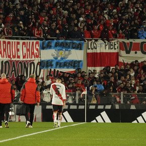 El jugador de River que no descansa en vacaciones y sigue entrenándose