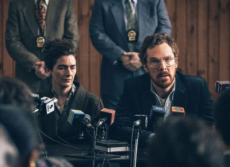 Furor por Eric, la nueva serie estreno de Netflix