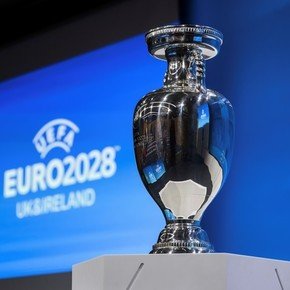 Así quedaron las listas de las selecciones para la Eurocopa 2024