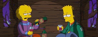 La referencia de 'Los Simpson' a Akira Kurosawa que solo entenderás si recuerdas bien sus películas