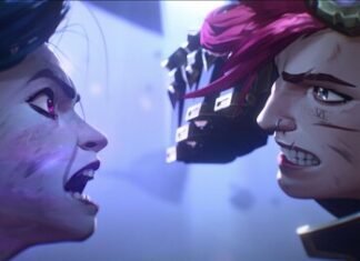 La serie de ciencia ficción de Netflix que impresionó al mundo regresa por última vez. La temporada 2 de ‘Arcane’ será su final y aquí tenemos su impresionante tráiler