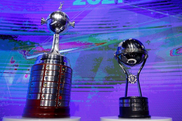 La Libertadores y la Sudamericana esperan por su nuevo dueño. (EFE)