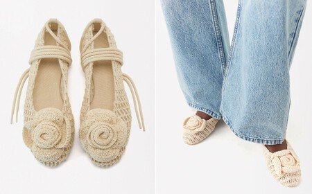 Trendencias Zapatos Imprescindibles Verano Rebajas Croche