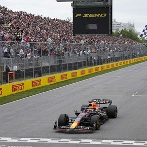 Gran Premio de Canadá de la F1: hora y cómo ver la clasificación y la carrera
