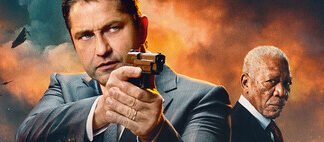 «Nadie decía mejor los one-liners». Gerard Butler desvela quién es el mejor héroe de acción de los 80 según él (y tiene toda la razón del mundo)