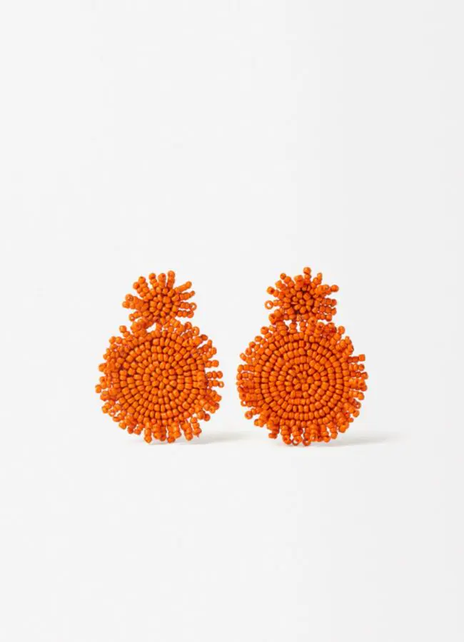 Pendientes originales para verano (PARFOIS)