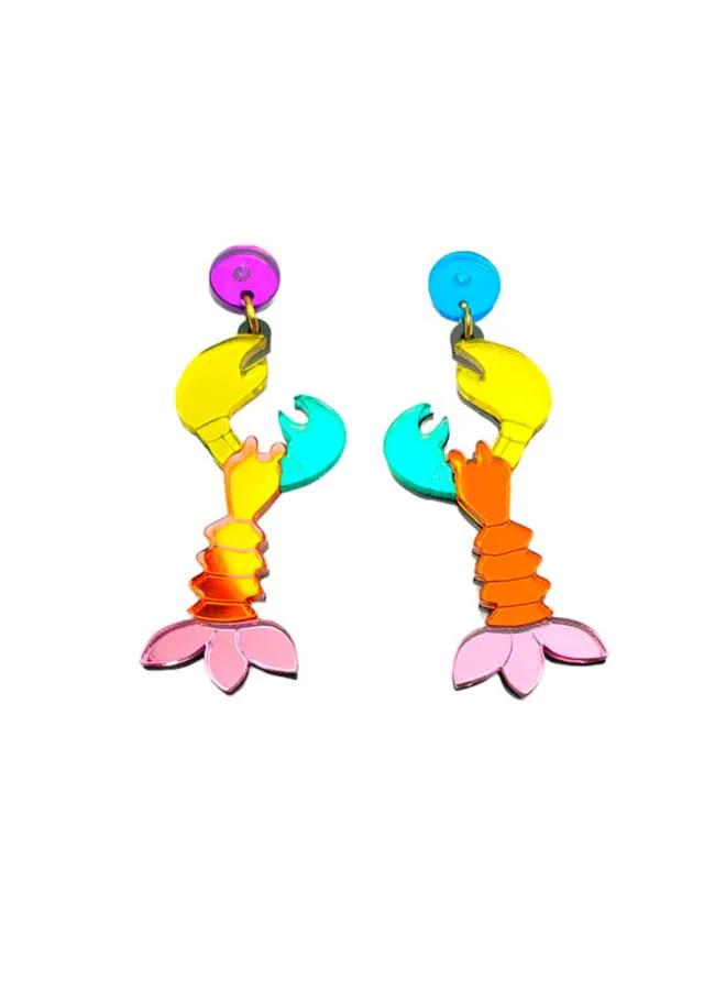 Pendientes originales para verano (ELAS COLLECTION)