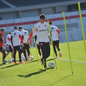 River: mercado de pases y últimas noticias de este miércoles 5 de junio