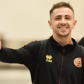 El giro de River respecto a la repesca de Felipe Peña