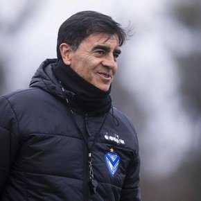 Por Copa Argentina, Vélez y Arsenal empatan en cancha de Quilmes