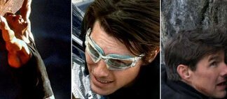 «Puede hacer de todo»: Tom Cruise responde a Scarlett Johansson y promete hacer realidad el deseo de la actriz