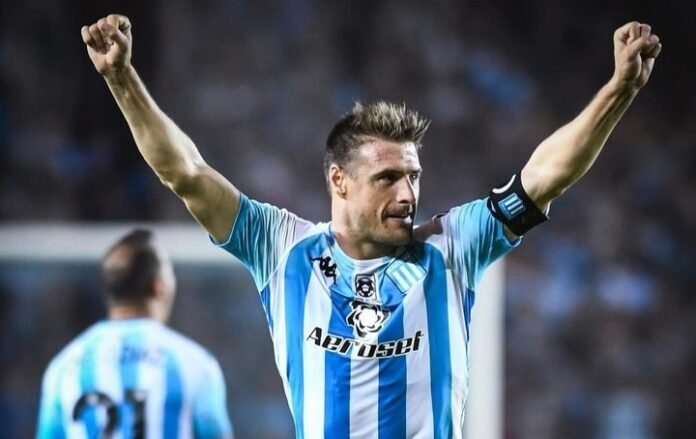 Racing: se va un histórico que marcó una época