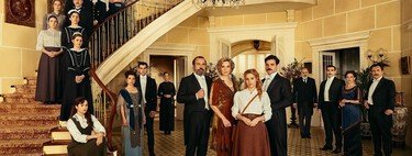 Si no has podido ver