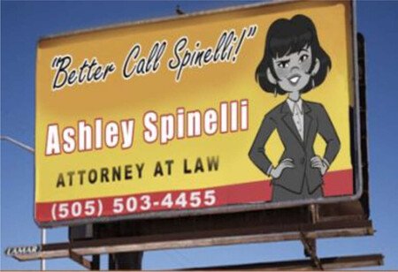 Better Call Spinelli