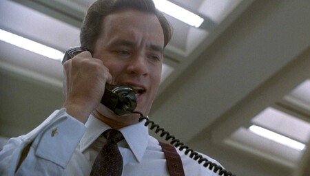 Tom Hanks en 'La hoguera de las vanidades'