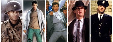 Tom Hanks admite que es la peor película de su carrera y una de las más cutres de la historia del cine