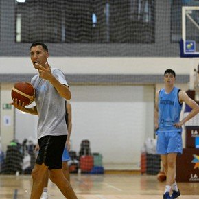 La Selección Argentina de básquet tiene sus convocados para la gira