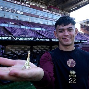 Quién es Julio Soler, el reemplazante de Valentín Barco en los Juegos Olímpicos 