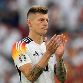 El post retiro de Toni Kroos: su familia, España, ¿y una nueva Kings League?