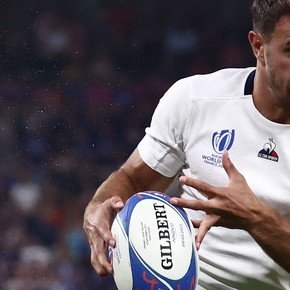 Un francés que jugó contra Los Pumas fue bajado del plantel por racista