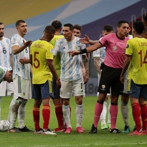 ¿Por qué Argentina vs. Colombia será una final histórica de Copa América?