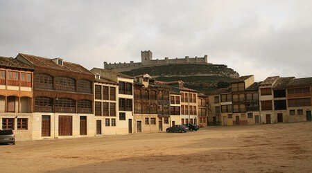 Peñafiel