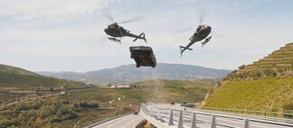 «Es la siguiente generación de lo que hicimos en Top Gun». Joseph Kosinski promete una experiencia audiovisual arrolladora con ‘F1’