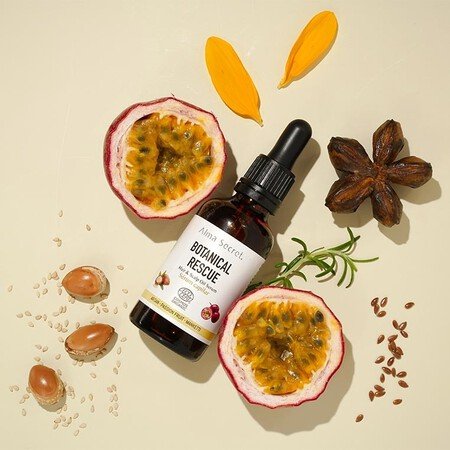 Alma Secret 1