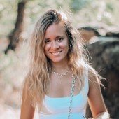 Este es el alimento favorito de Elsa Pataky para evitar el envejecimiento