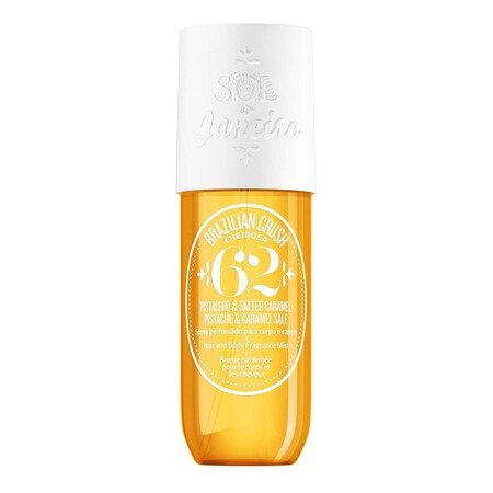 Brazilian Crush Body Fragrance Mist