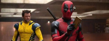 'Deadpool y Lobezno', los 19 cameos y apariciones estelares que ha reunido Marvel para la tercera película de la franquicia de Ryan Reynolds