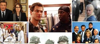 La excelente serie de época que HBO rechazó vuelve este verano a Netflix. Jon Hamm y Elisabeth Moss protagonizan uno de los dramas más influyentes de la historia