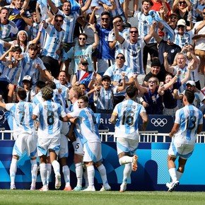 Argentinos en los Juegos Olímpicos: quiénes compiten este martes 30 de julio