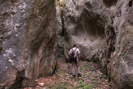 Ejulve Caleja Del Huergo 5 10 17 12 Caleja Huergo Ejulve M Angeles Tomas 1024x683 1