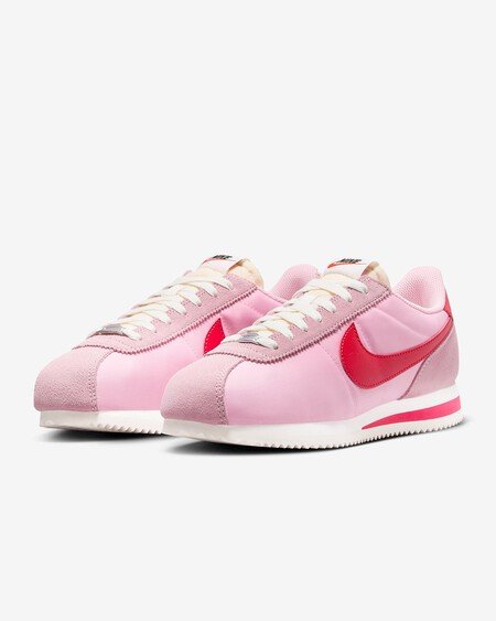 Cortez Leather Zapatillas Ntjt79 2