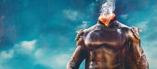 «Lo he estado esperando desde que comenzó The Boys». Claudia Doumit habla del impactante giro de Victoria Neuman en el final de la temporada 4