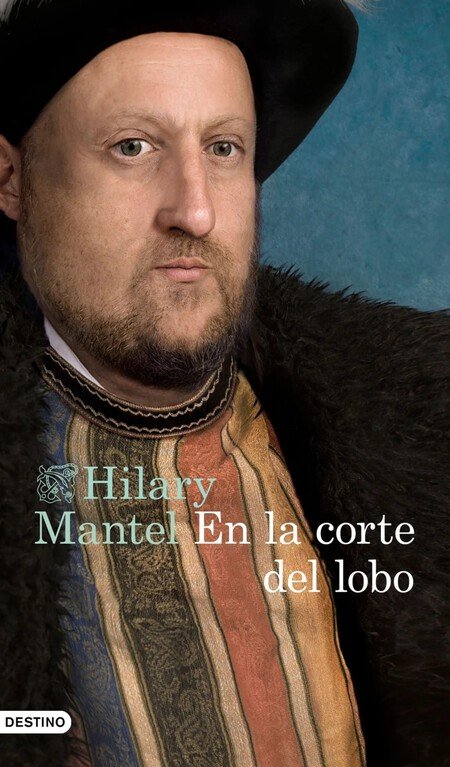 Portada En La Corte Del Lobo Hilary Mantel 202007071615