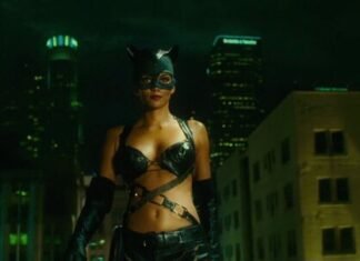 «Los críticos tienen mucho poder». Halle Berry lanza balones fuera y culpa del fracaso de ‘Catwoman’ a la intoxicación del público por las opiniones negativas