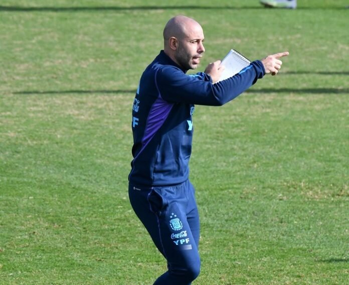 Los Juegos Olímpicos, más que la tercera...